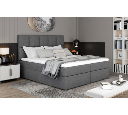 Postel - boxspring GLORIA - Sawana 05