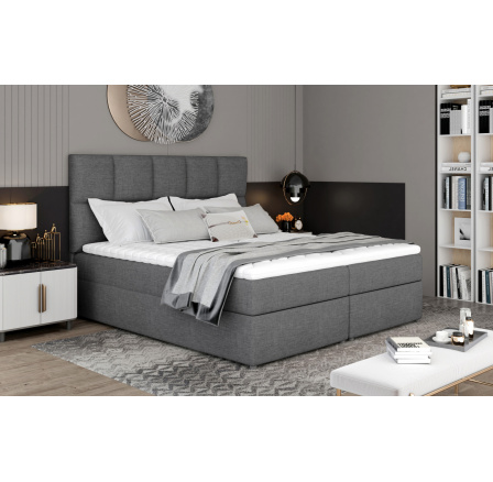 Postel - boxspring GLORIA - Sawana 05