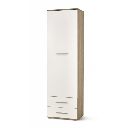 Skříň LIMA REG1, dub sonoma