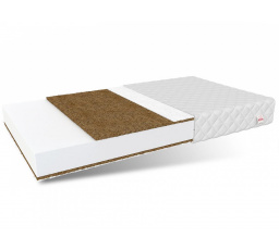 Pěnová matrace BABY COCO 2 - 60 x 120