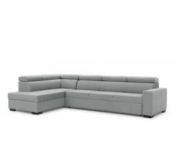 Rohová sedačka Modeno Maxi s funkcí spaní / Ado 1615 / levá strana