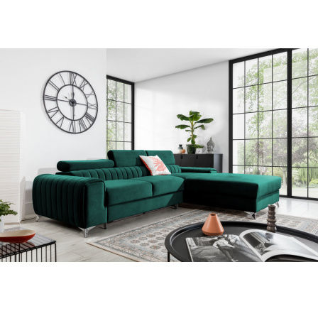 Grayson Velvetmat 38 125x210 Pravý 1
