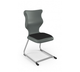 Židle C-Line Soft velikost 6, Šedá 