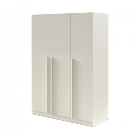 Skříň BRAGA 2 DC s šuplíky Kašmír