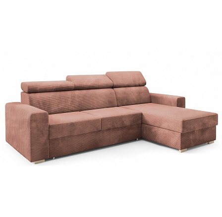 Rohová sedací souprava ADELKA , Poso 29