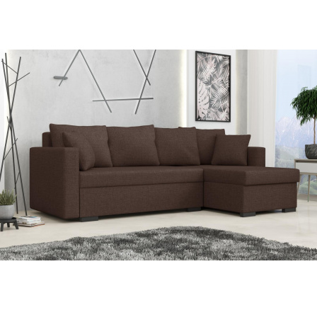 Sedací souprava Karel UNI Inari 24