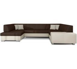 Sedací souprava HAVANA, Sawana 26 / soft 33 Levá