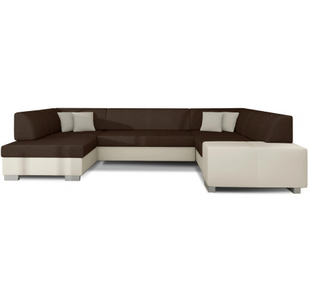 Sedací souprava HAVANA, Sawana 26 / soft 33 Levá