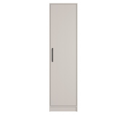 Šatní skříň SMART SR5 L/P, Kašmír