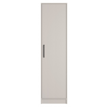 Šatní skříň SMART SR5 L/P, Kašmír