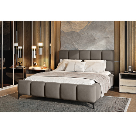 Łože Mist 160x200 Savoi 7 1
