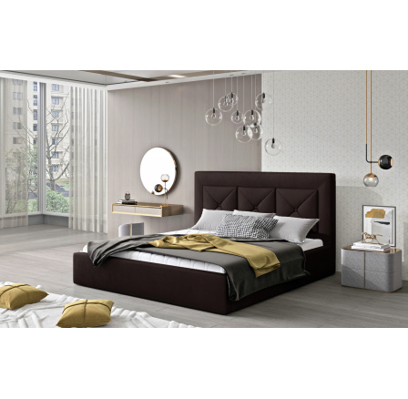 Cloe 180x200 cm.nakreslil Monolit 29