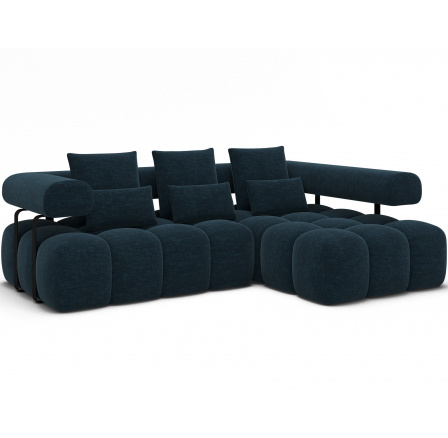 Sedací souprava Levvi, Manhattan 40 pravá Sedací souprava Levvi, Manhattan 40 pravá