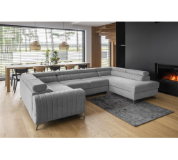 Sedací souprava LOUIS, Gojo 4 125x210 Pravý 1