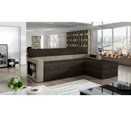 Rico Dora 22, Dora 28 125x210 Pravá 1