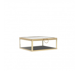 Šperkovnice GRAZIA s velurovou výstelkou 13x11x5 cm 726118