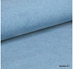 Postel TUNIS 200 x 120, vysoký bok, Kronos 31, Levá