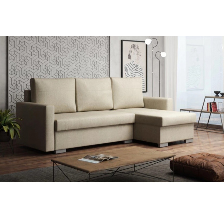 Sedací souprava Percy UNI Alfa 03 béžová