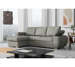 Sedací souprava Atanas L Otto 55
