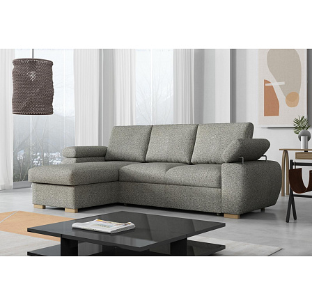 Sedací souprava Atanas L Otto 55 Sedací souprava Atanas L Otto 55