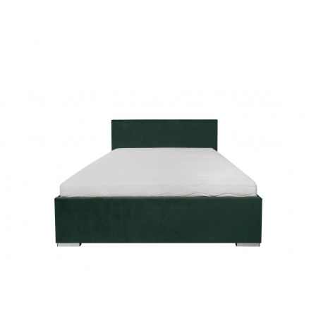 SYNTIA II FUTON 160x200 - Rivierakaro 38 green/riviera 38 green (BRW COMFORT) zelená (FL10)