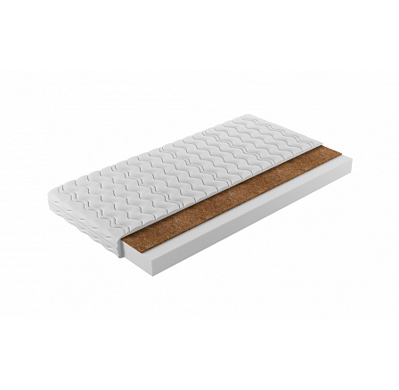 Pěnová matrace AREL 80x200 cm