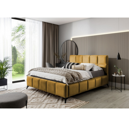 Łože Mist 180x200 Nube 45 1