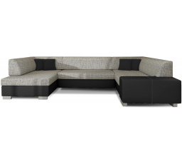 Sedací souprava HAVANA, Berlin 01 / soft 11 levá