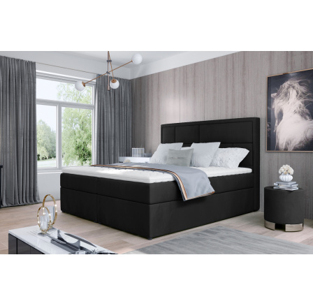 Meron 160X200 Mat Velvet 99 0