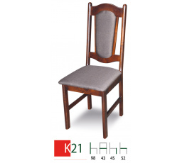 Jídelní židle N16