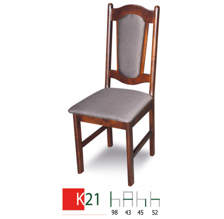 Jídelní židle N16