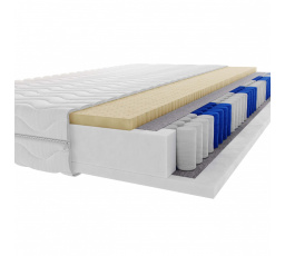 KAPESNÍ MATRACE CHEVRIL 90X200