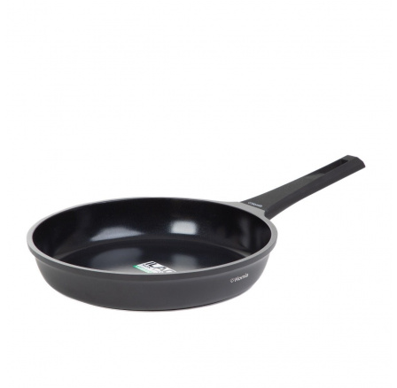 Pánev TRISTAN ILAG s keramickým povrchem černá 28 cm 892382