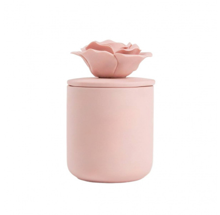 Vonná svíčka CHERISH ROSE Vintage Bouquet 180 g 725920