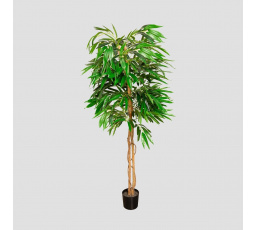 Umělá rostlina AILIA mango strom 180 cm 278547
