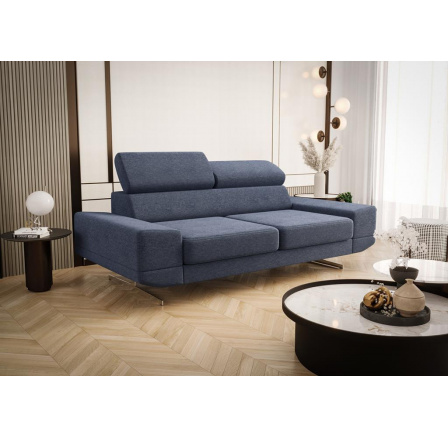 Sofa MILANO II 200 cm - volitelný odstín Sofa MILANO II 200 cm - volitelný odstín