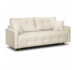 Sofa SEUL Béžová Boucle