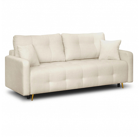 Sofa SEUL Béžová Boucle