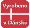 Zrcadlo BARONETA, BÍLÝ MAT 