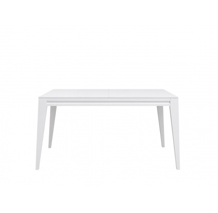 Stůl DINARO STŮL - bílá (TX057)