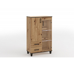 Stránka POLA 01 Artisan