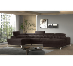 Lacante Velvetmat 22 123x265 Levý 1