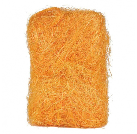 Sisálové vlákno 25g Sisálové vlákno 25g