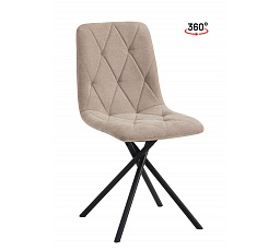 PŘEDPRODEJ -15% do 03.04 ! Židle cappuccino Wind 11 K39-FX