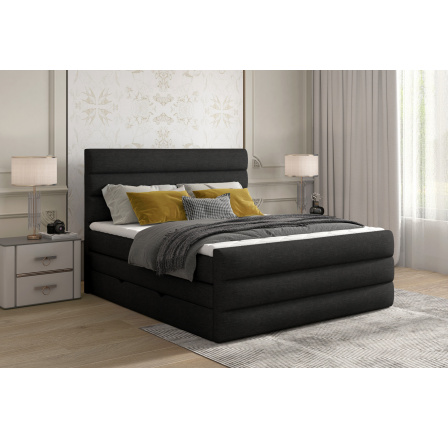 Boxspring Cande , 180x200 Sawana 14