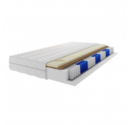 KAPESNÍ MATRACE FENELL 120X200