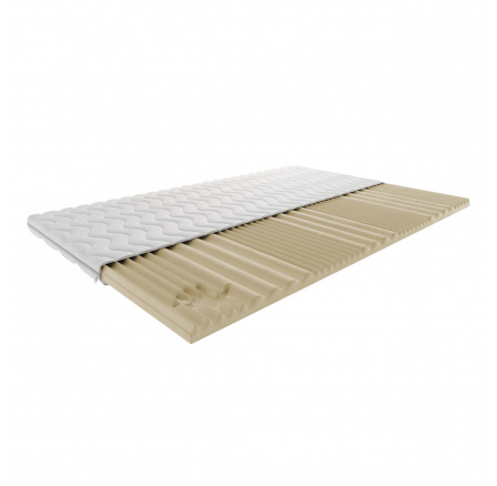 TOPPER VISCO 7 ZÓN 200X200