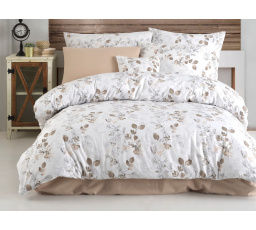 Povlak flanel Adalia natur 50x70