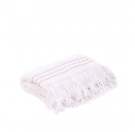 Ručník MYFAIR bílý 50x90cm 862651