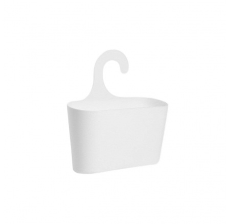Organizér SAVEL závěsný bílý 26x9x25.2 cm 733871